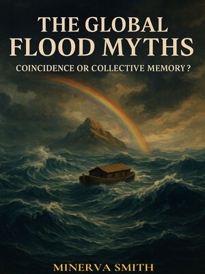 cover image of THE GLOBAL FLOOD MYTHS Coincidence or Collective Memory?